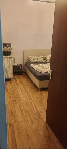 Rental of 3-room apartment in Pönitz (Scharbeutz) – Schlafzimmer