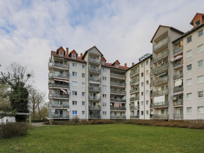Heute Kapitalanlage, morgen Zuhause – 3 Zimmer mit Aufzug & Tiefgarage – Foto 1