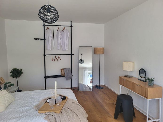 **Provisionsfrei** 3-Zimmer-Wohnung - Neubaustandard – Foto 7