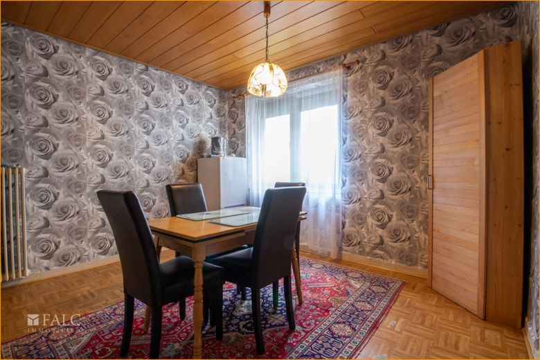 Haus sucht Großfamilie! – Gäste / Büro