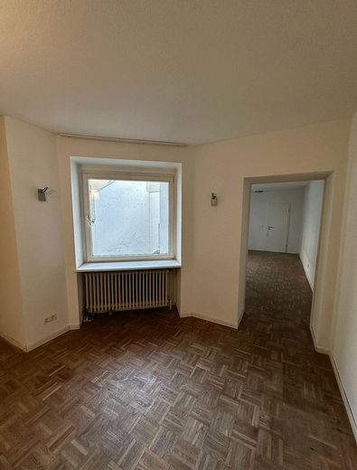 Attraktive Innenstadtlage in Düsseldorf - 3,5 Zimmer Wohnung – Küche