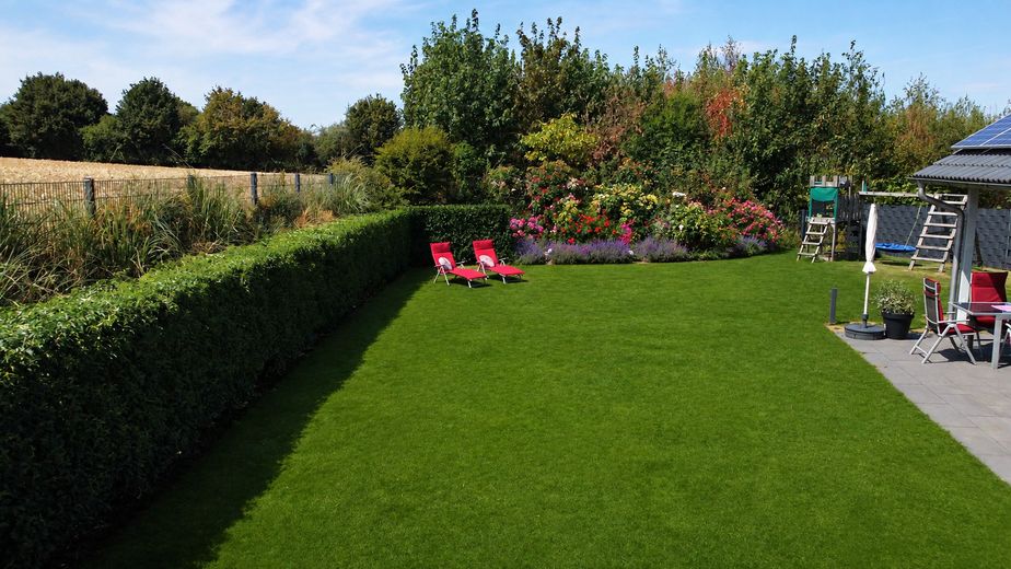 Ekskluzywny dom jednorodzinny w wyjątkowej lokalizacji – Garten