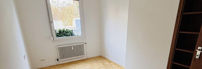 Büro / Schlafzimmer 2