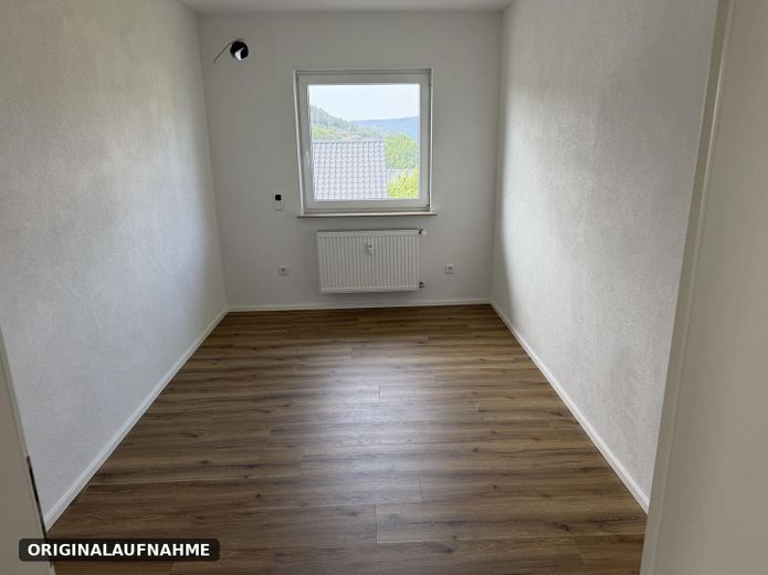 Gemoderniseerd 4-kamerappartement met groot balkon, ingerichte keuken & weids uitzicht in Neckargemünd-Dilsberg – Foto 9