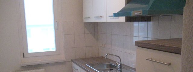 2 RW 46 qm 225 € kalt/ 308€ warm in Grossbodungen – Einbauküche (20 Euro Aufpreis)