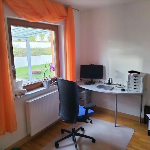 Büro/Gästezimmer