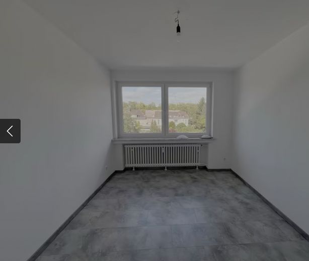 Schöne 96 m² Wohnung in ruhiger und zentraler Lage in Duisburg Rheinhausen – Kinderzimmer