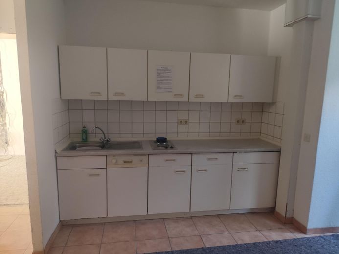 Küchezeile