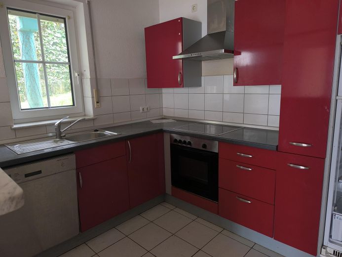 Schlangenbad-Georgenborn'da güzel mülk dairesi – Foto 9