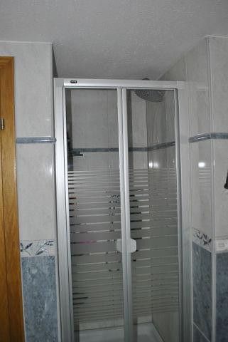 Dusche