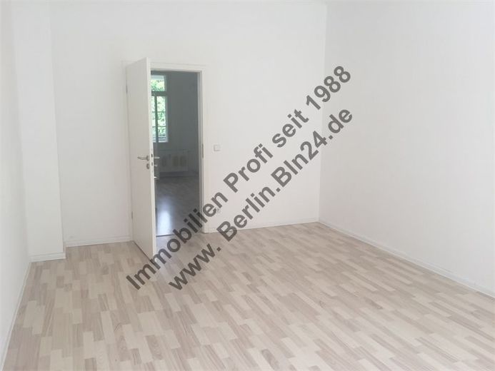 Bezug nach Sanierung - Wohnung - Mietwohnung – 2.6.2015 055