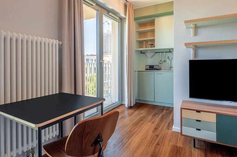 Moderne unbefristete 1-Zimmer-Wohnung mit Balkon im beliebten RIX Neukölln – 68db428a-877c-43f3-a1fa-23a87…