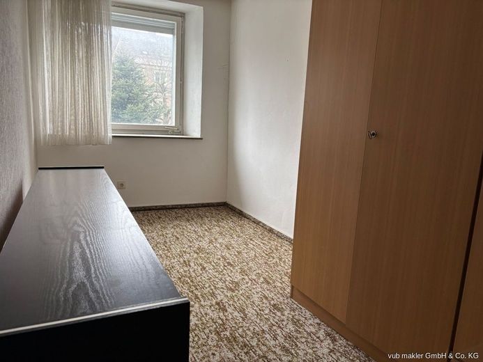 Reihenmittelhaus mit Potential im Zentrum von Bärnau – VUB0002319-8