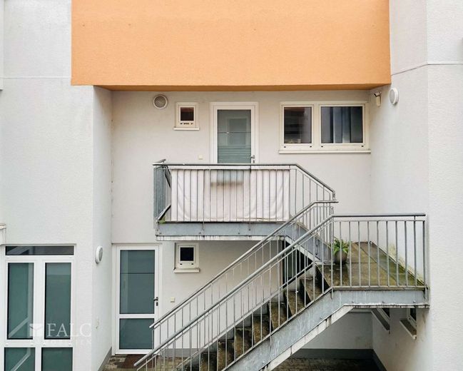 Maisonette mit Hausgefühl - Ihr eigenes Zuhause auf zwei Ebenen – Eingangsbereich