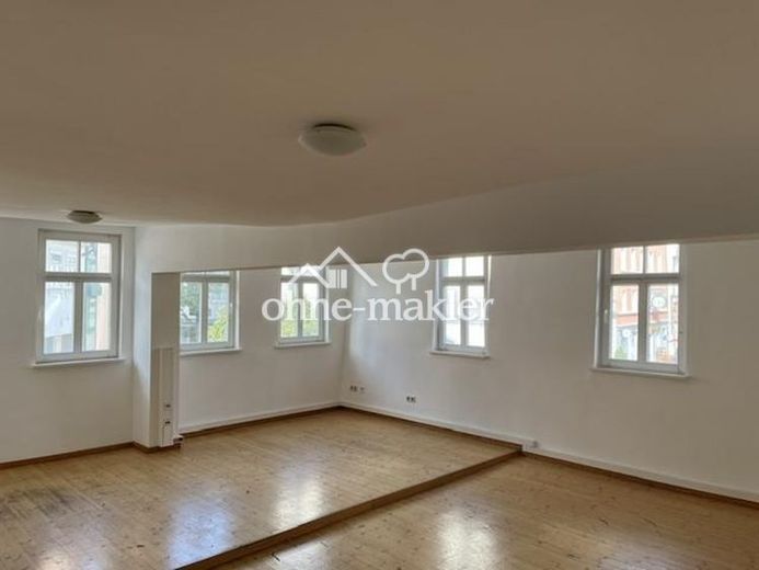 Fulda Altstadt: schöne 2 ZKB, saniert – Foto 2