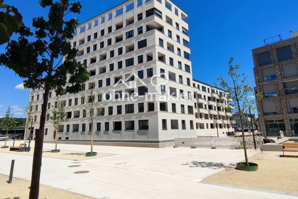 Appartamento bilocale nel rinomato quartiere Marina - HC04