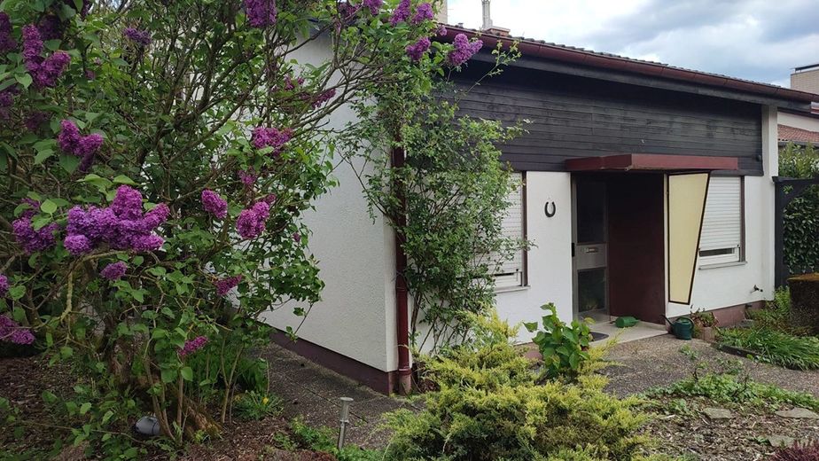 Maison d'angle en rangée à vendre près du Bruchsee – Foto 10
