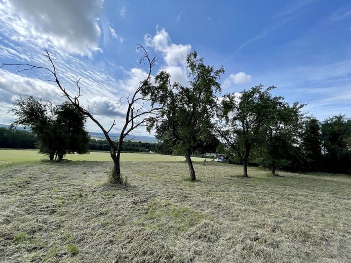 Fröndenberg/Ruhr: Eines der schönsten Grundstücke der Stadt! – Baugrundstück Fröndenberg