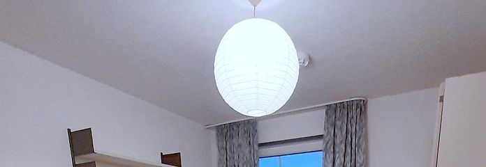 Однокімнатні апартаменти в центрі — без комісії