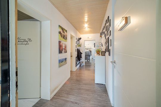 Flur OG