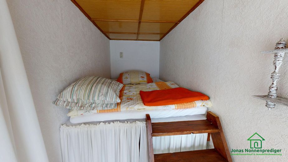 Bungalow mit Garten - für den Käufer provisionsfrei – Foto 19