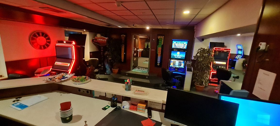 GEWERBEFLÄCHE Ladenlokal Gastronomie Stellplätze zu vermieten 44805 Bochum Gerthe Werbewirksame Lage – फोटो 7