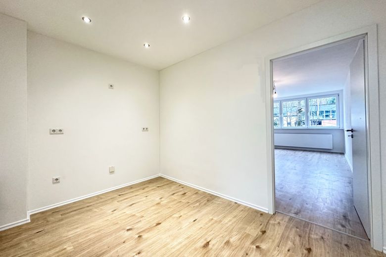 Perfekte Einsteigerwohnung für Kapitalanleger! – Küche