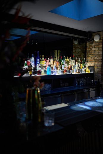 Exklusives Restaurant in Bestlage – Hochwertige Gastronomie mit etabliertem Kundenstamm – Foto 5