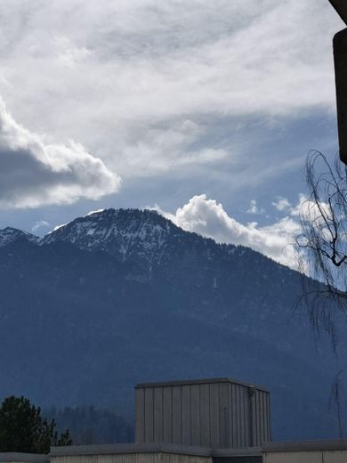 Aussicht