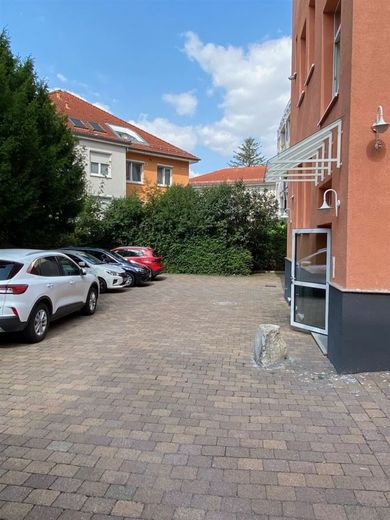 Parkplätze