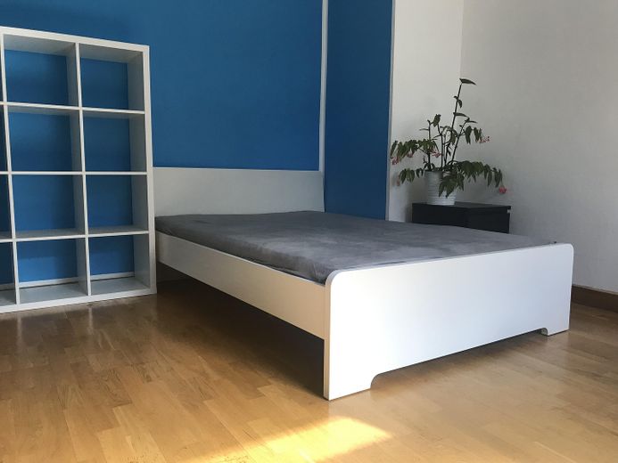 Corps Saxonia - Leipzig öğrenci birliği – Studentenzimmer