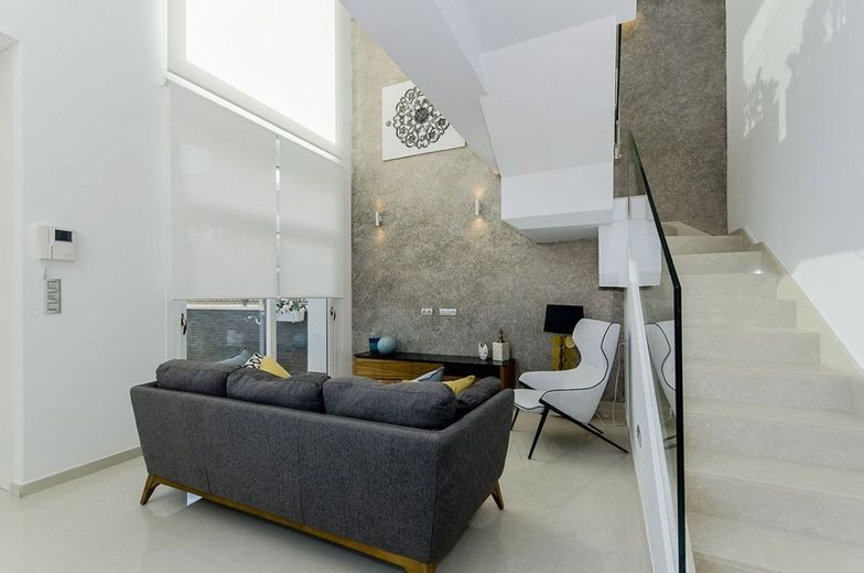 Immobilien in Los Montesinos bestcostahome Gerd Ströckens