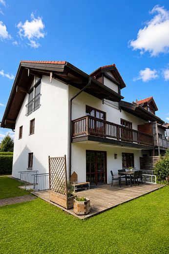 Familienfreundliche Doppelhaushälfte *sofort beziehbar* – Foto 6
