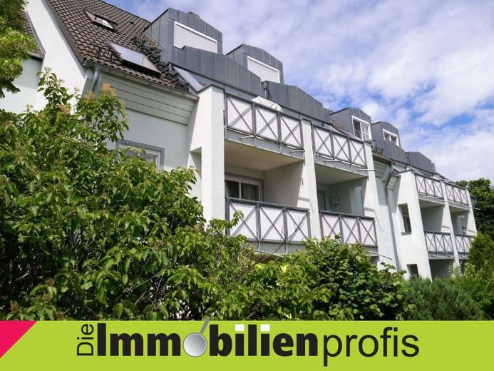 H-52162 - 2-room apartment with balcony at Vogelherd – Foto 1