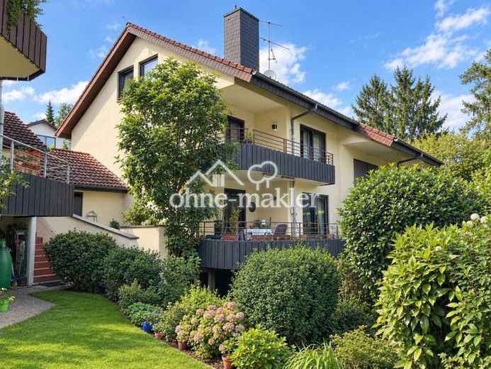 Casa unifamiliar en una ubicación privilegiada de Ippendorf – Foto 1