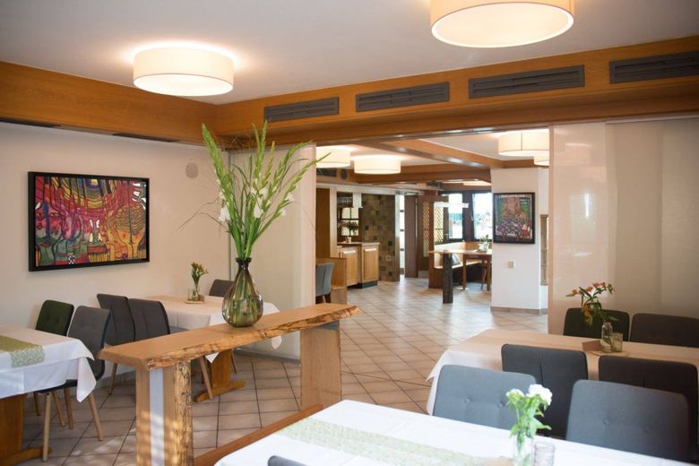 Restaurant &amp; Gaststätte in Top-Lage - Fußgängerzone Plochingen – 556423263_25046453811644108_4322888868792158367_n