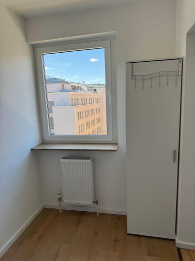 Renovierte 1 Zimmerwohnung – Foto 6