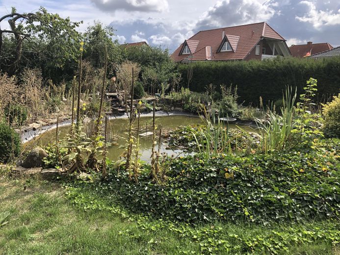 Renovierungsbedürftiges Einfamilienhaus mit großem Garten – Foto 13