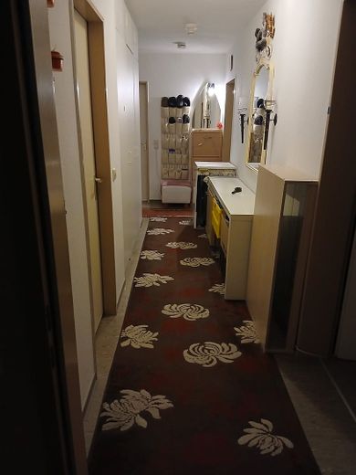Barrierearmes Wohnen auf 101 m² – 3-Zimmer-Wohnung mit Aufzug & Stellplatz in Hügelsheim – Foto 5