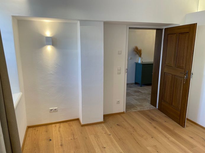 Appartamento al piano terra quasi nuovo con dotazioni di pregio e architettura eccezionale – Foto 16