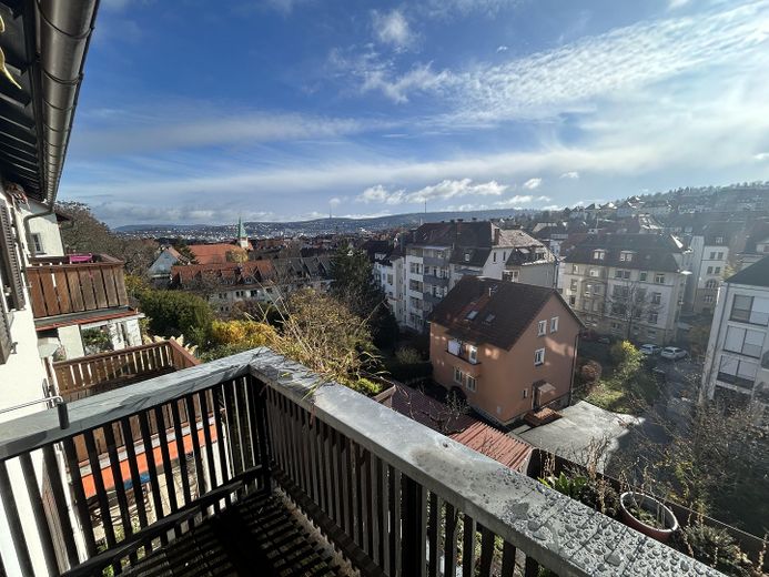 2 Zimmer mit Aussicht und Balkon – Foto 10