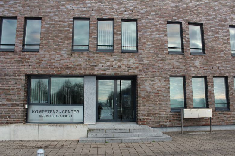 Oficina en alquiler en Brinkum – Herzlich willkommen