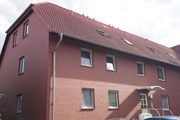 (GS57A06) Heerlijk wonen! Gerenoveerd, garage, inbouwkeuken!