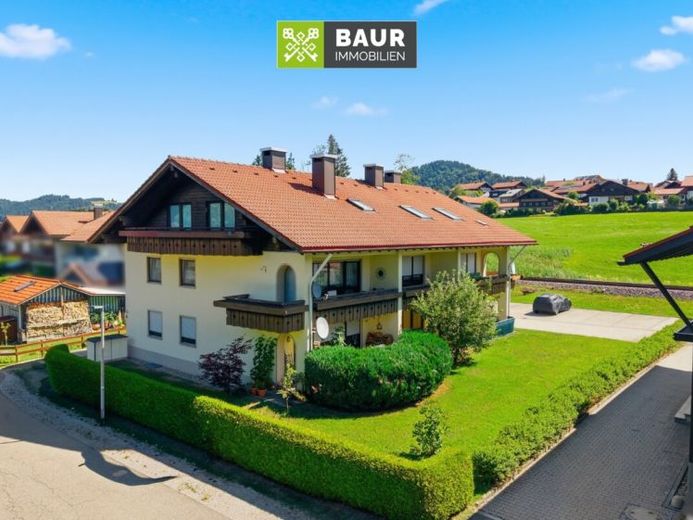 360°| Charmante Erdgeschosswohnung mit sonniger Südterrasse–ideal für Eigennutzer und Kapitalanleger – Foto 1