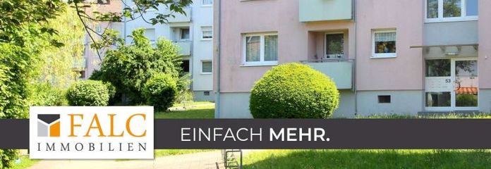 TOP Wohnung - Einziehen + Wohnen