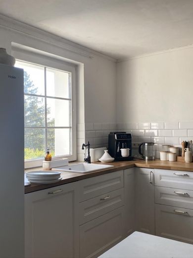 Unsere "alte" Küche