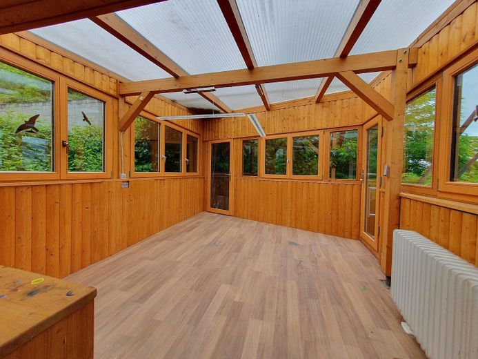 Wintergarten - 1.OG