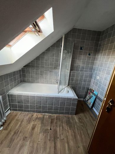Badewanne