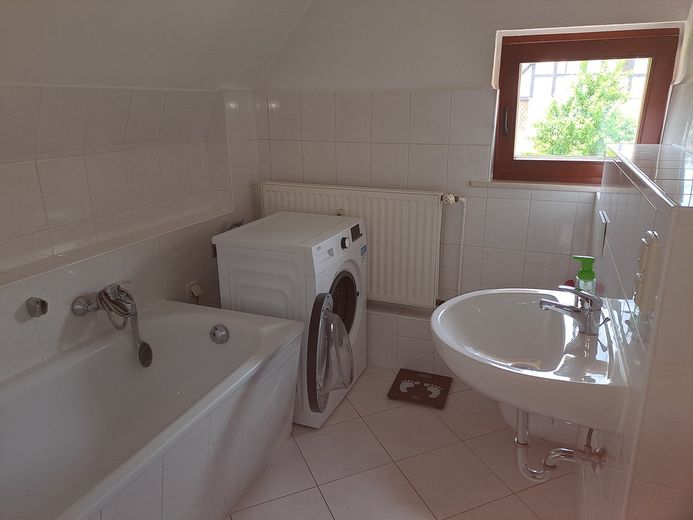 Gemütliche 2-Raumwohnung in Schmerwitz – Foto 5