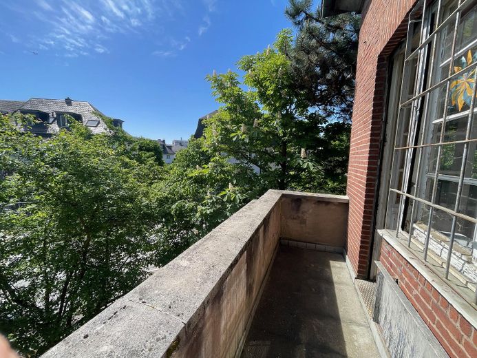OG Balkon Ost